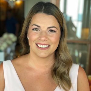 Meet your Posher, Catherine